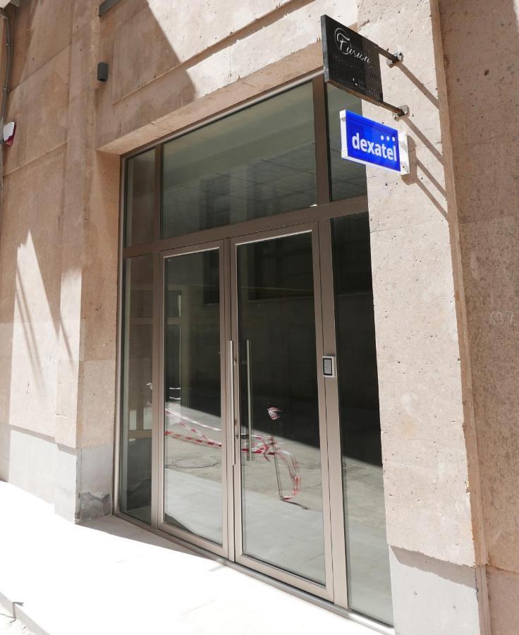 Arch Apart Hotel Yerevan Exterior foto
