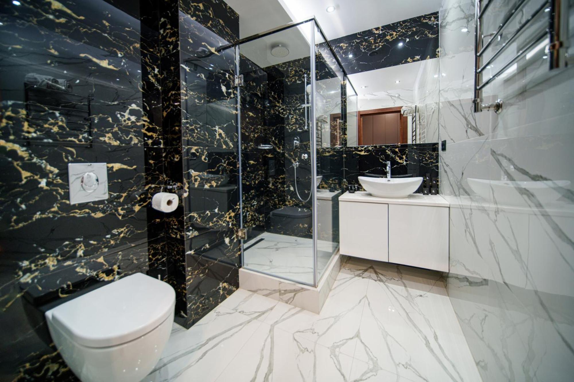 Arch Apart Hotel Yerevan Exterior foto